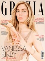 Grazia